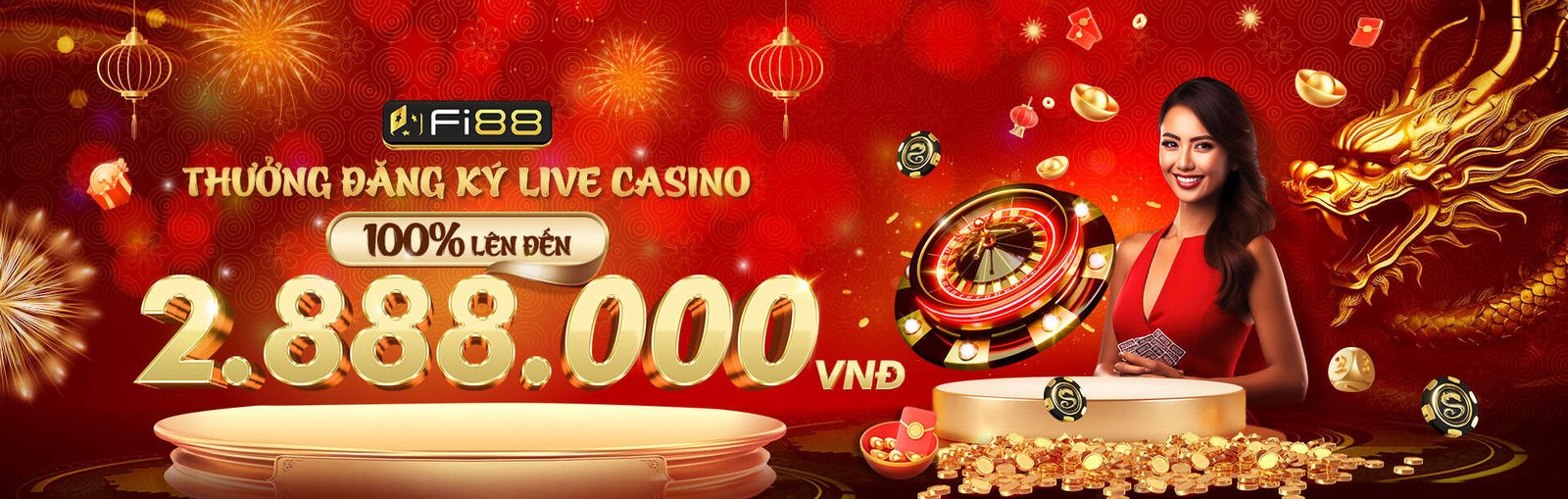 Fi88 - Trang game đỉnh cao, khơi dậy niềm khát khao cá cược